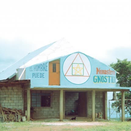 Carátula ASES FALSOS - El Hombre Puede