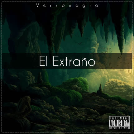 Carátula El Extraño