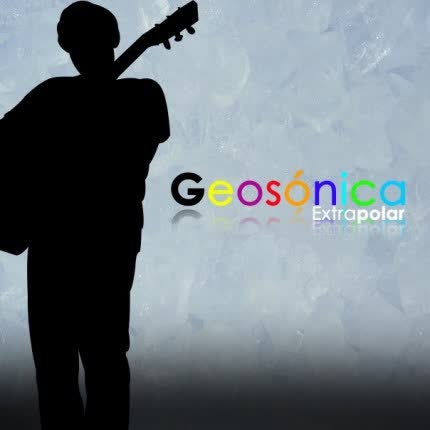 Carátula GEOSONICA - Extrapolar