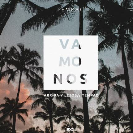 Carátula TEMPAC - Vámonos
