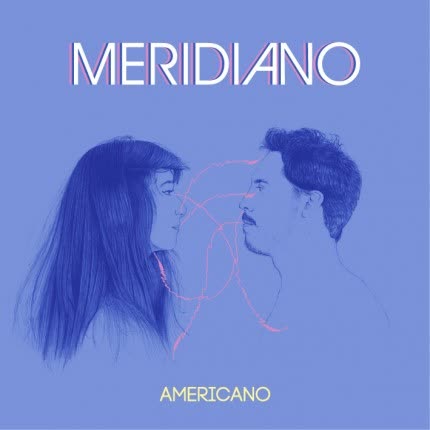 Carátula MERIDIANO - Americano