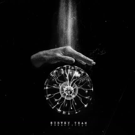 Carátula SURVEY TEAM - Premonición