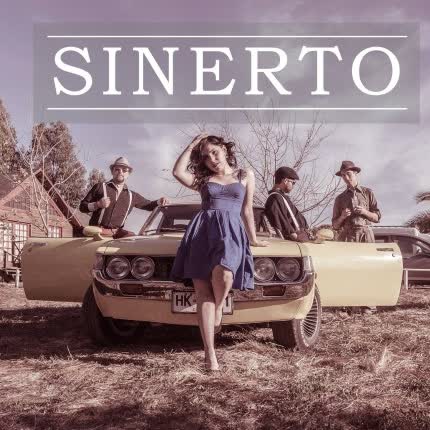 Carátula SINERTO - Historia más