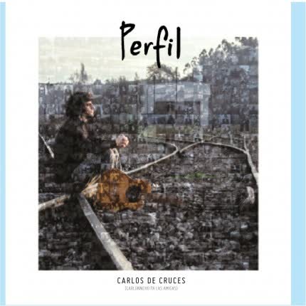 Carátula CARLOS DE CRUCES (CARLONNCHO) - Perfil