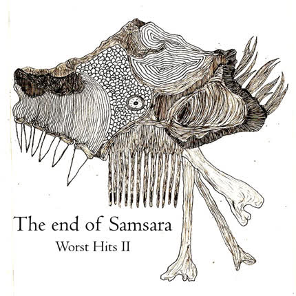 Imagen THE END OF SAMSARA