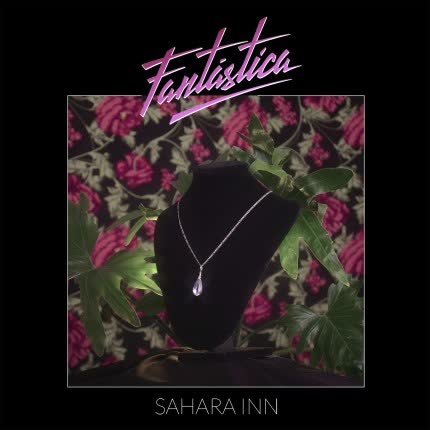 Carátula SAHARA INN - Fantástica
