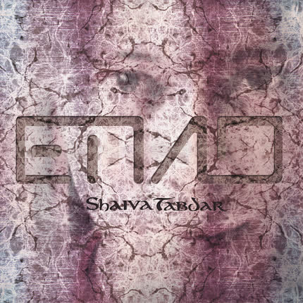 Carátula SHAIVA TABDAR - Etno