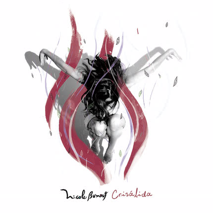Carátula NICOLE BUNOUT - Crisálida