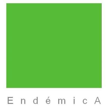 Carátula ENDEMICA - Desiertos