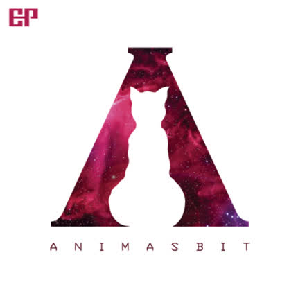 Carátula Animasbit EP
