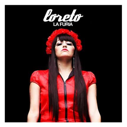 Carátula LORETO - La Furia