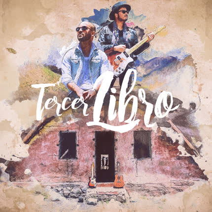 Carátula TERCER LIBRO - Tercer Libro