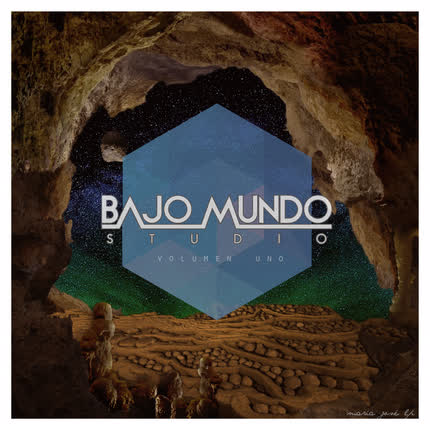 Carátula VARIOS ARTISTAS - Bajomundo Volumen Uno