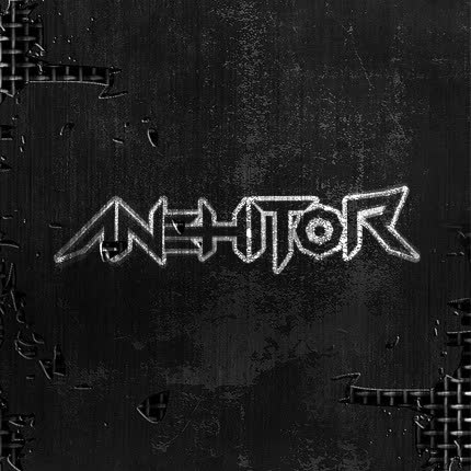 Carátula ANEHITOR - Demo 2014