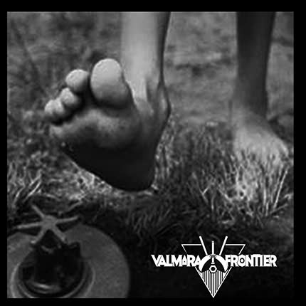 Carátula VALMARA FRONTIER - Valmara Frontier