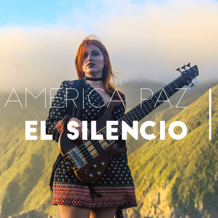 Carátula AMERICA PAZ - El Silencio