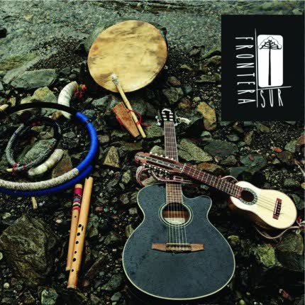 Carátula VARIOS ARTISTAS - Artistas del Wallmapu