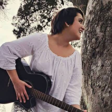 Carátula CONSTANZA ORTIZ - Esperando Llover