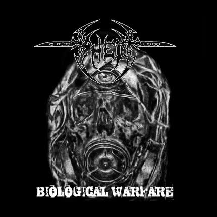 Carátula THEM - Biological Warfare