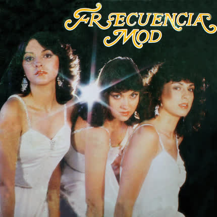 Carátula FRECUENCIA MOD - Frecuencia Mod