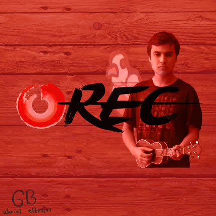 Carátula GABRIEL BELTRAN - Rec