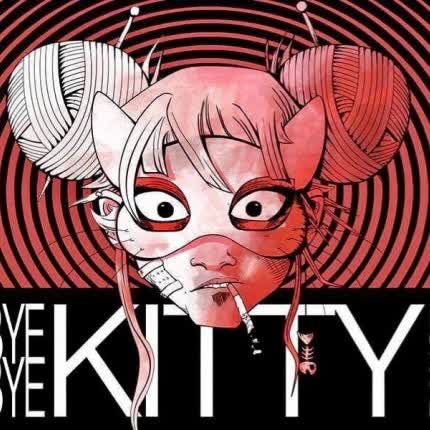 Carátula BYE BYE KITTY - Dance!