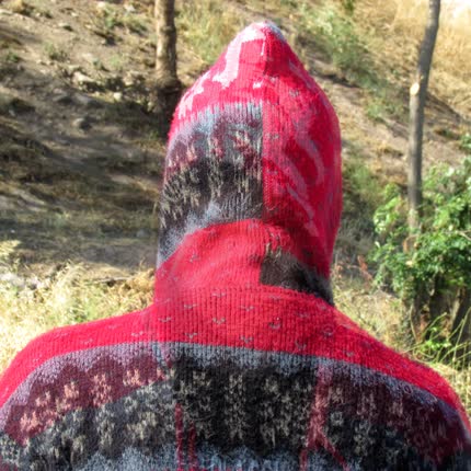 Carátula FLORENSTEIN - Memorias de un Viajero