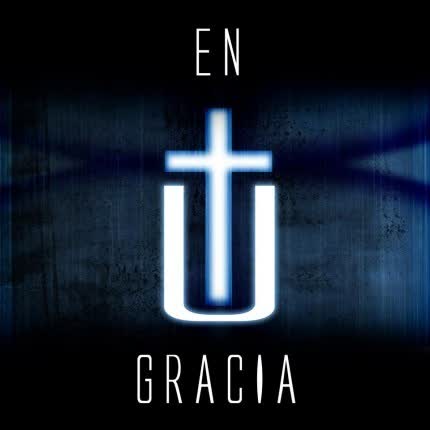 Carátula MARKO ALVARADO ARRIAGADA - En tu Gracia