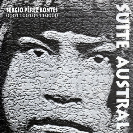 Carátula SERGIO PEREZ BONTES - Suite Austral