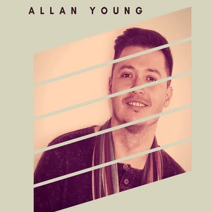 Carátula ALLAN YOUNG - Y
