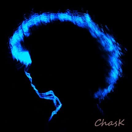 Carátula ChasK EP
