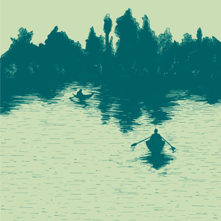 Carátula COMO TALAR UN ALERCE - Como Talar un Alerce