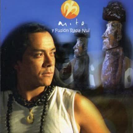 Imagen MITO Y FUSION RAPA NUI