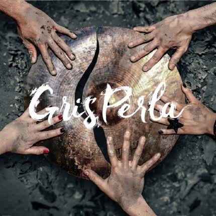 Carátula GRIS PERLA - Gris Perla