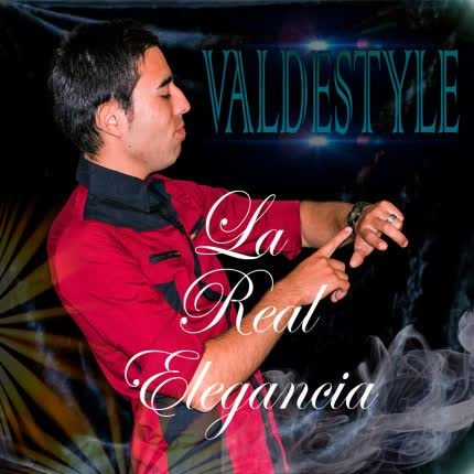 Carátula VALDESTYLE - La Real Elegancia