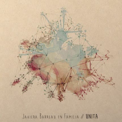 Carátula JAVIERA BARREAU - Unita