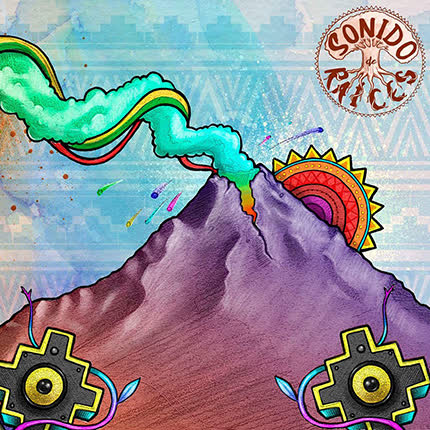Carátula NATIVO & SONIDO DE RAICES - Sonido de Raíces