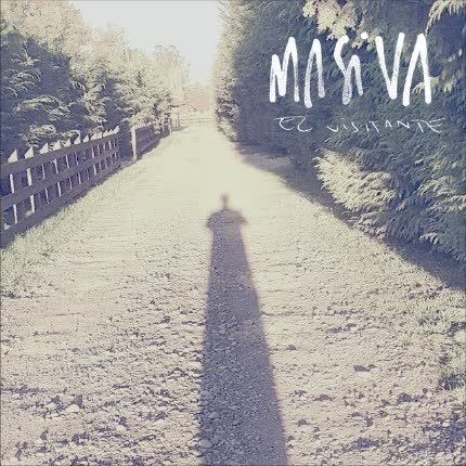 Carátula MASIVA - El Visitante