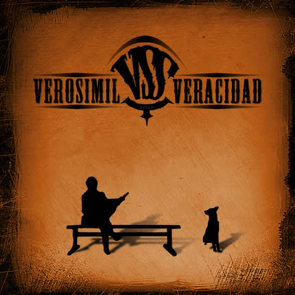 Carátula VEROSIMILSKUAD - Veracidad