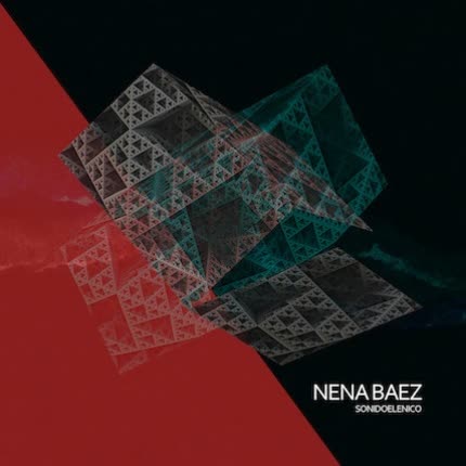 Carátula NENA BAEZ - Sonidoelenico