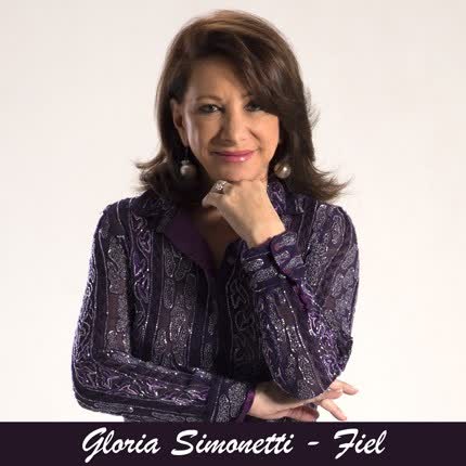 Carátula GLORIA SIMONETTI - Fiel