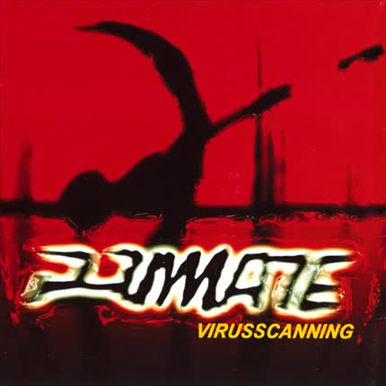 Carátula PRIMATE - Virusscanning