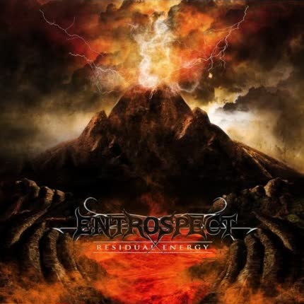 Carátula ENTROSPECT - Residual Energy