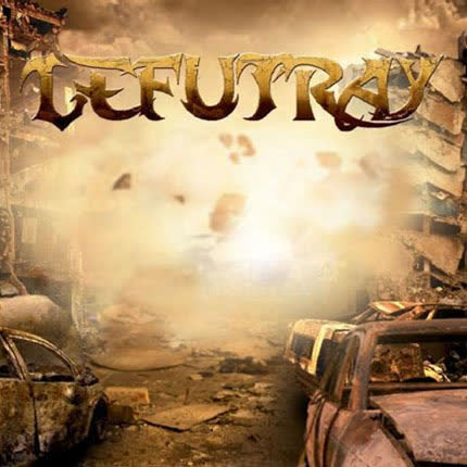 Carátula LEFUTRAY - frente al fin
