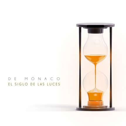 Carátula DE MONACO - El Siglo de las Luces