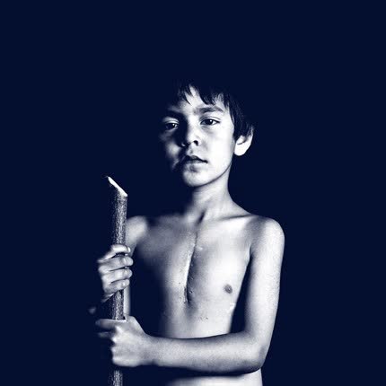 Carátula FERNANDO MILAGROS - Milagros