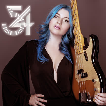 Carátula AMERICA PAZ - 54