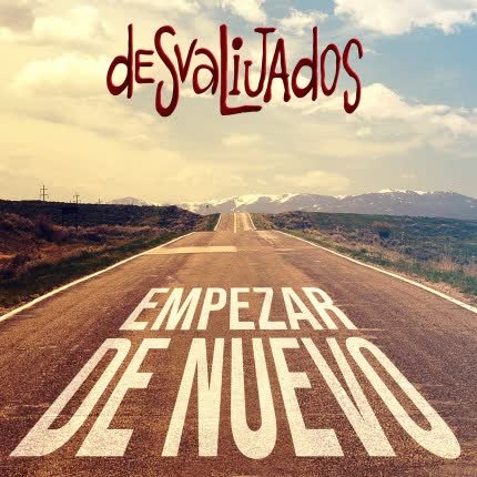 Carátula DESVALIJADOS - Entré en un Bar