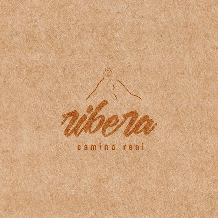 Carátula RIBERA - Camino Real