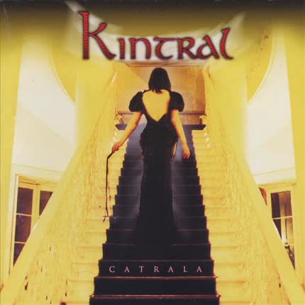 Carátula KINTRAL - Catrala